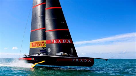 calendario regate finale prada cup|Prada Cup 2021: Luna Rossa.